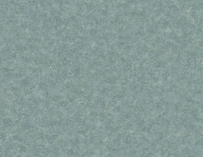 media image for Roma Leather Wallpaper in Marine from the Texture Gallery Collection by Seabrook Wallcoverings 216