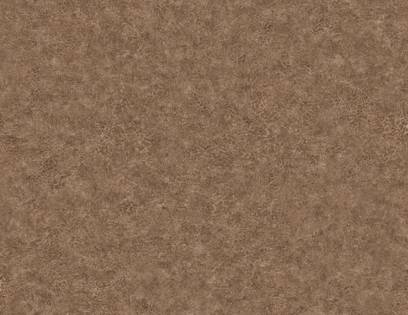media image for Roma Leather Wallpaper in Saddle from the Texture Gallery Collection by Seabrook Wallcoverings 276