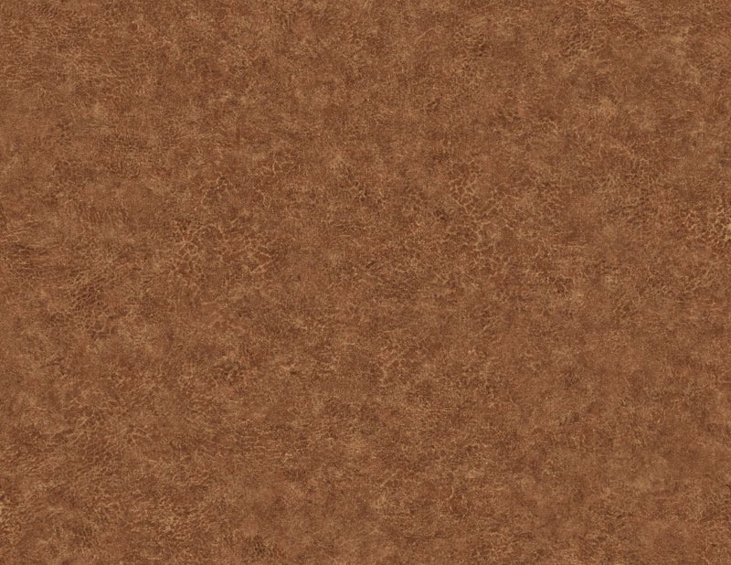 media image for Roma Leather Wallpaper in Tawny from the Texture Gallery Collection by Seabrook Wallcoverings 234