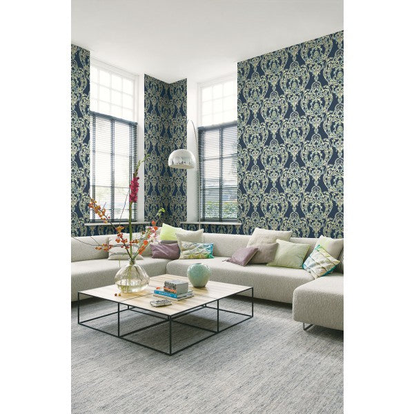 media image for Roxen Wallpaper from the Lugano Collection by Seabrook Wallcoverings 248