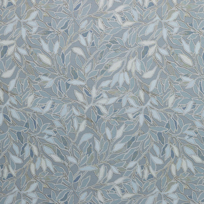 product image of Olivar Silk Wallpaper in Ice 553
