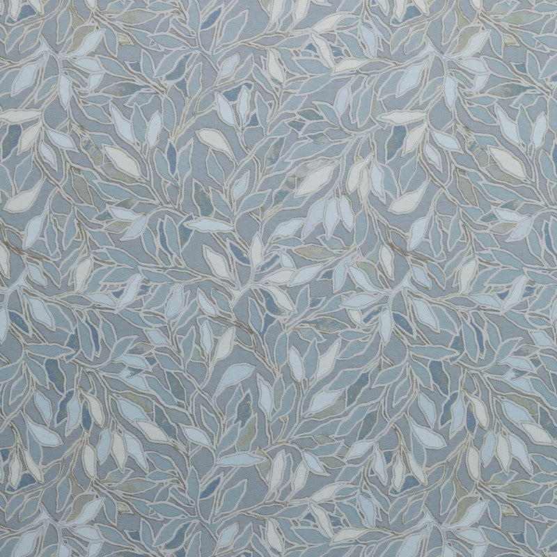 media image for Olivar Silk Wallpaper in Ice 250