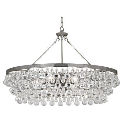product image for Bling Large Chandelier by Robert Abbey 57
