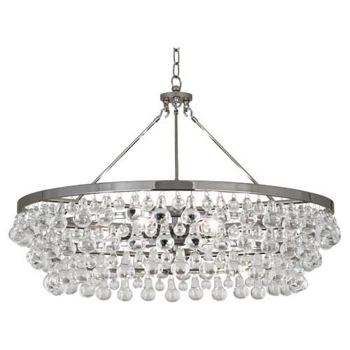 media image for Bling Large Chandelier by Robert Abbey 229