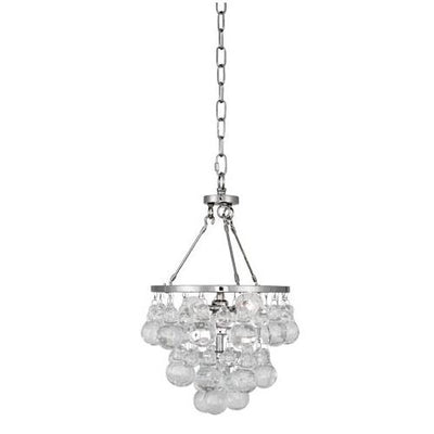 product image for Bling Small Chandelier by Robert Abbey 21