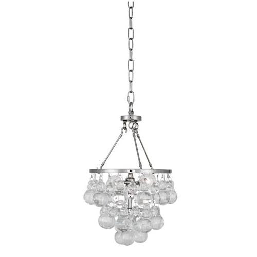 media image for Bling Small Chandelier by Robert Abbey 291