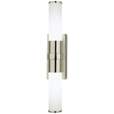product image for roderick wall sconce by robert abbey ra b1350 4 96