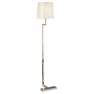 product image for Doughnut Mini "C" Floor Lamp by Robert Abbey 63