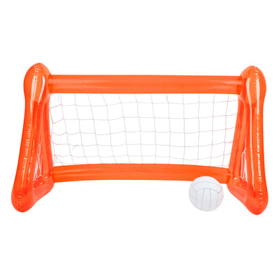 product image for Inflatable Goalie Pool Game in Neon-Pomelo 58