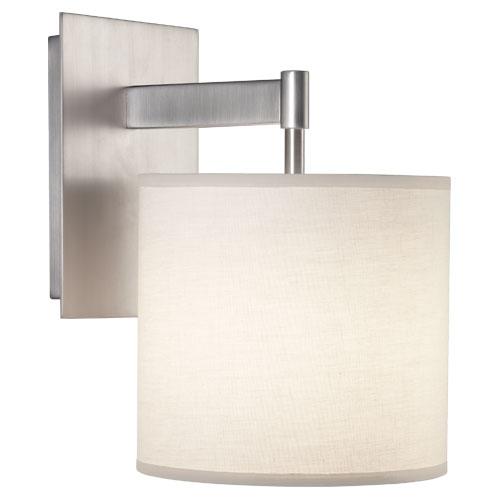 media image for Echo Wall Sconce by Robert Abbey 21
