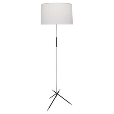product image for thatcher floor lamp by robert abbey ra 218 2 12