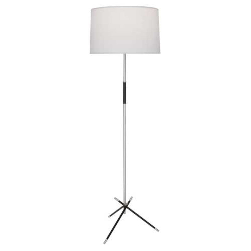 media image for thatcher floor lamp by robert abbey ra 218 2 247
