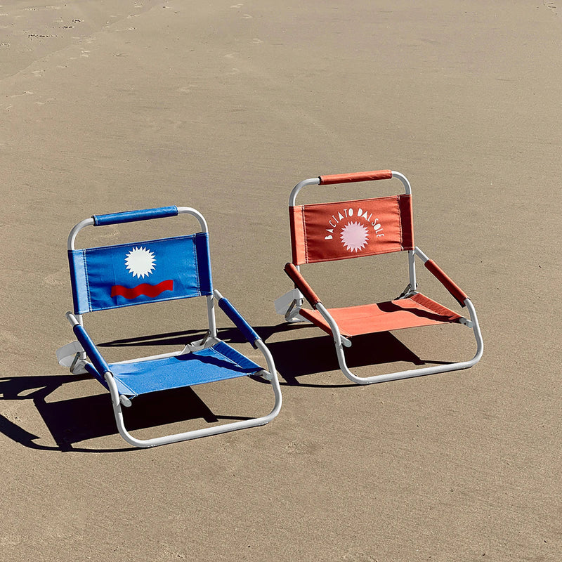 media image for Beach Chair Baciato Dal Sole 223