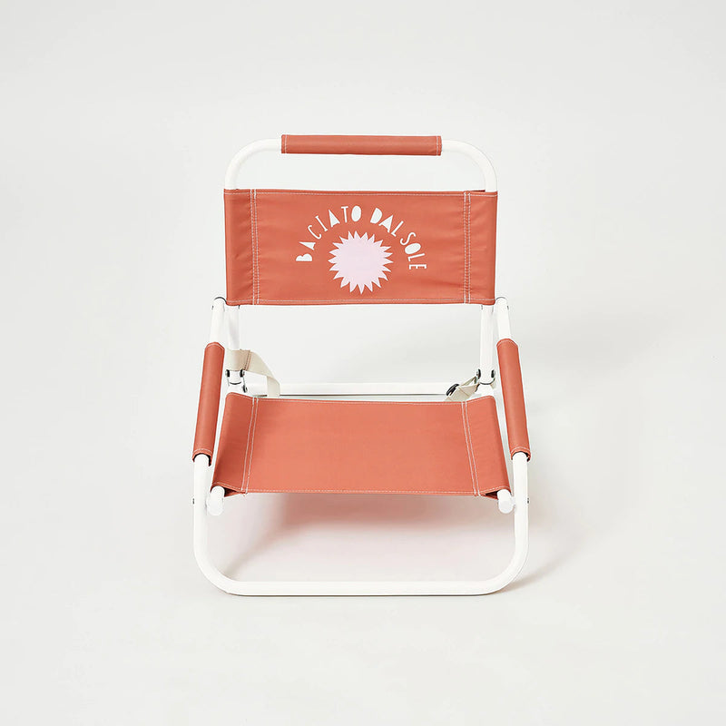 media image for Beach Chair Baciato Dal Sole 247