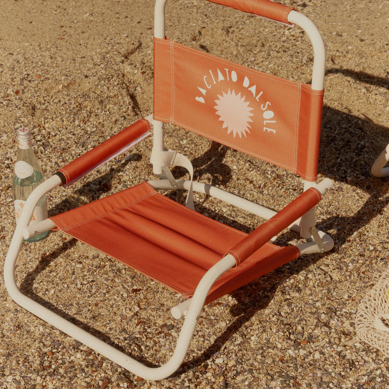 media image for Beach Chair Baciato Dal Sole 23