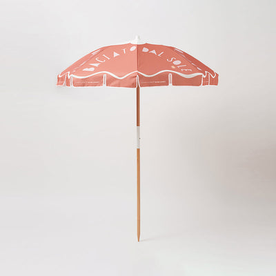 product image for Beach Umbrella Baciato Del Sole 5