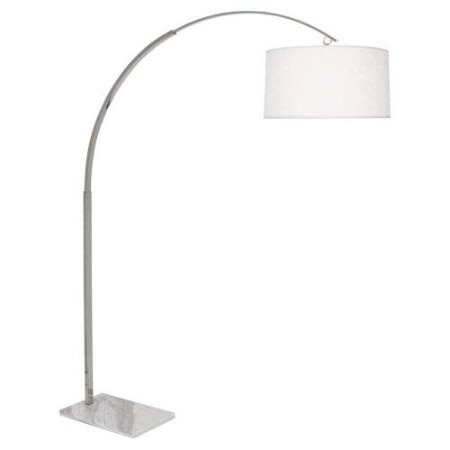 media image for Archer Floor Lamp by Robert Abbey 24