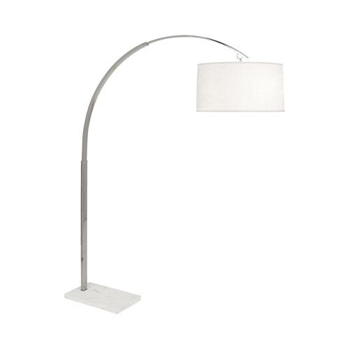 media image for Archer Small Floor Lamp by Robert Abbey 267