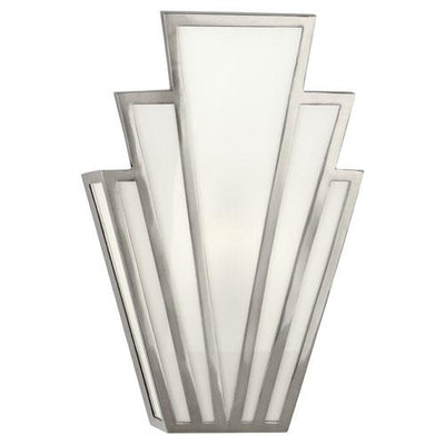 product image of Empire Wall Sconce by Robert Abbey 516