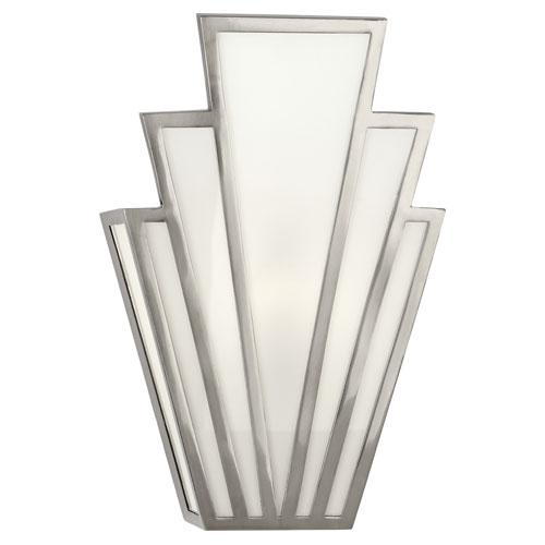 media image for Empire Wall Sconce by Robert Abbey 29