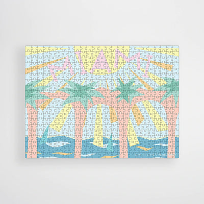 product image for puzzle by miami sunnylife s25jpubb 3 40
