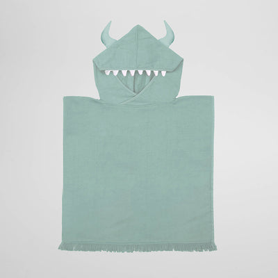 product image for Beach Hooded Towel Monster 47