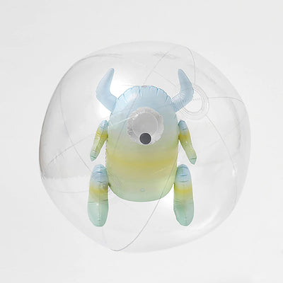 product image for 3d inflatable bb m the mon by sunnylife s2pb3dmm 1 76