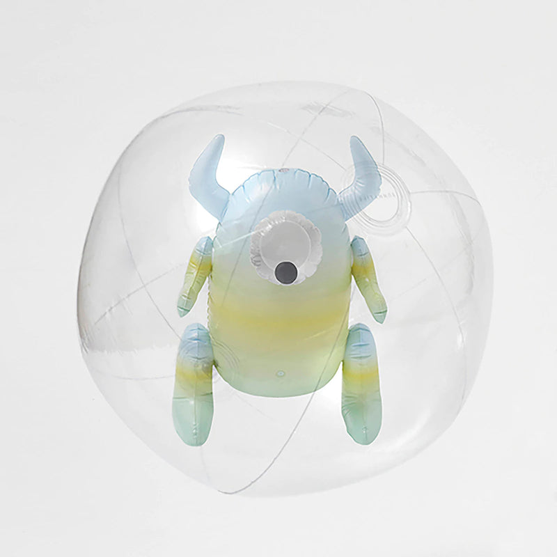 media image for 3d inflatable bb m the mon by sunnylife s2pb3dmm 1 261