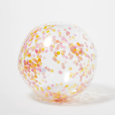 product image for Inflatable Beach Ball Confetti 38