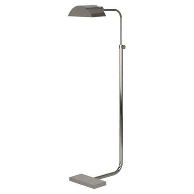 product image for Koleman Adjustable Task Floor Lamp by Robert Abbey 94
