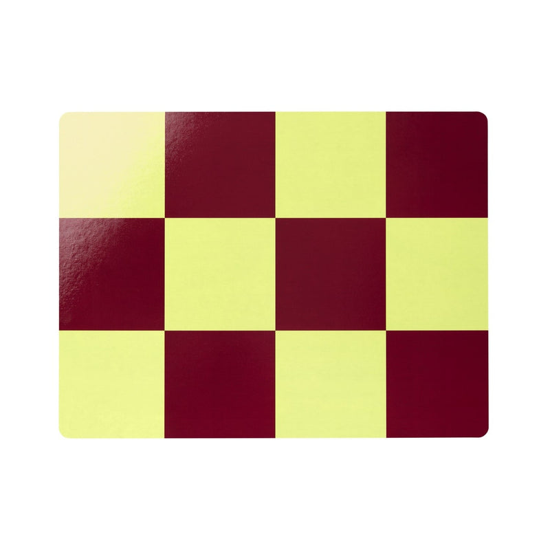 media image for Check Placemat - Set Of 2 23