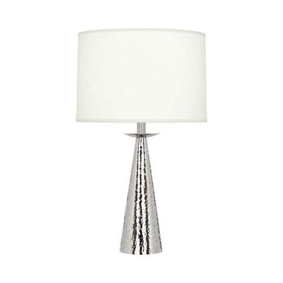 product image for Dal Tapered Accent Lamp by Robert Abbey 4