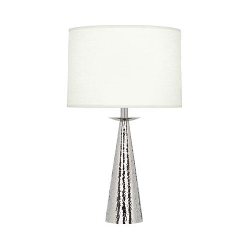 media image for Dal Tapered Accent Lamp by Robert Abbey 251