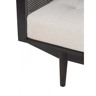 product image for Spindle Daybed With White Cotton Mattress by BD Studio III 28