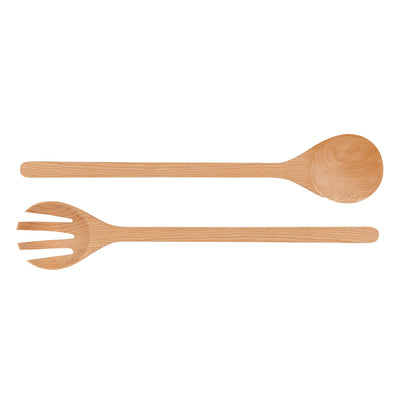 product image for wooden grand salad servers design by sir madam 1 66