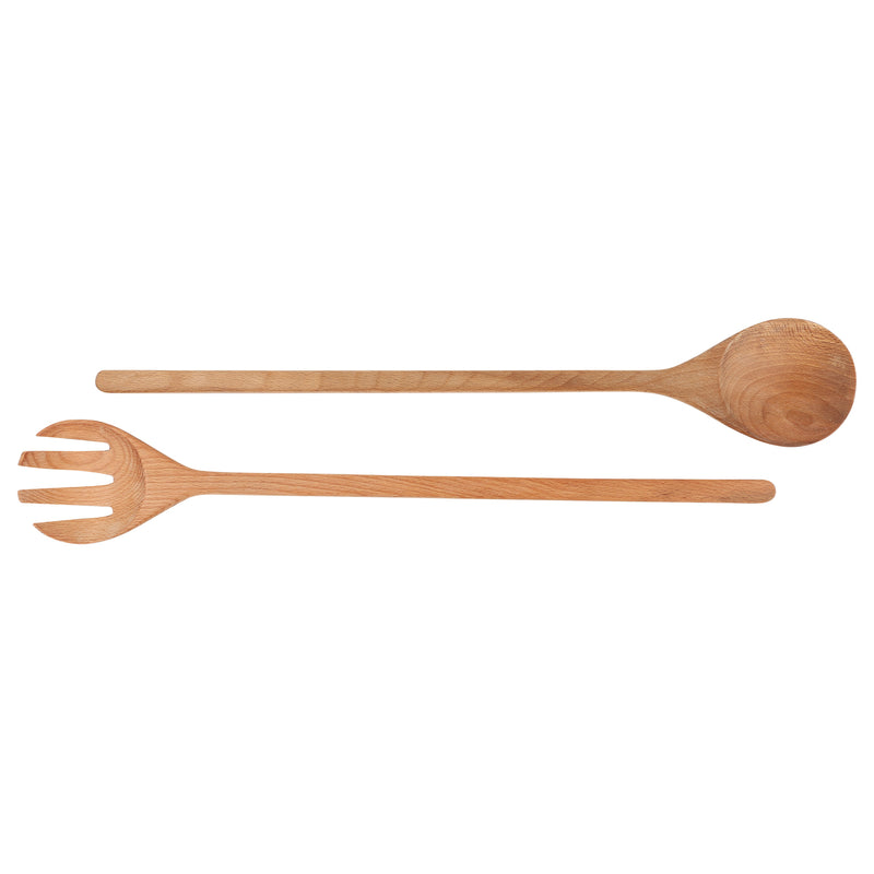 media image for wooden salad servers design by sir madam 1 270
