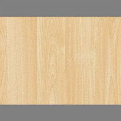 product image of sample maple self adhesive wood grain contact wall paper burke decor 1 55