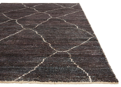 product image for Satellite Rug in Total Eclipse & Mood Indigo design by Jaipur 79