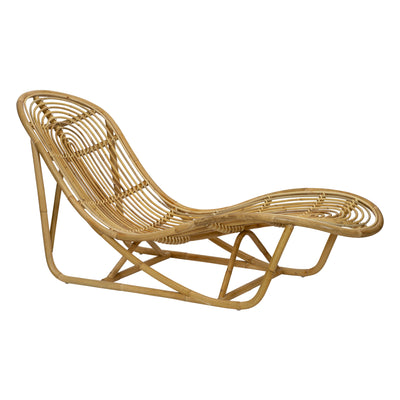 product image of San Blas Lounger by Selamat 593