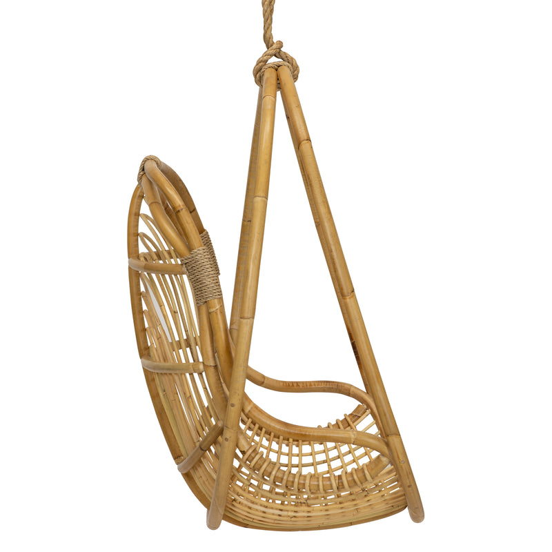 media image for San Blas Hanging Chair by Selamat 26