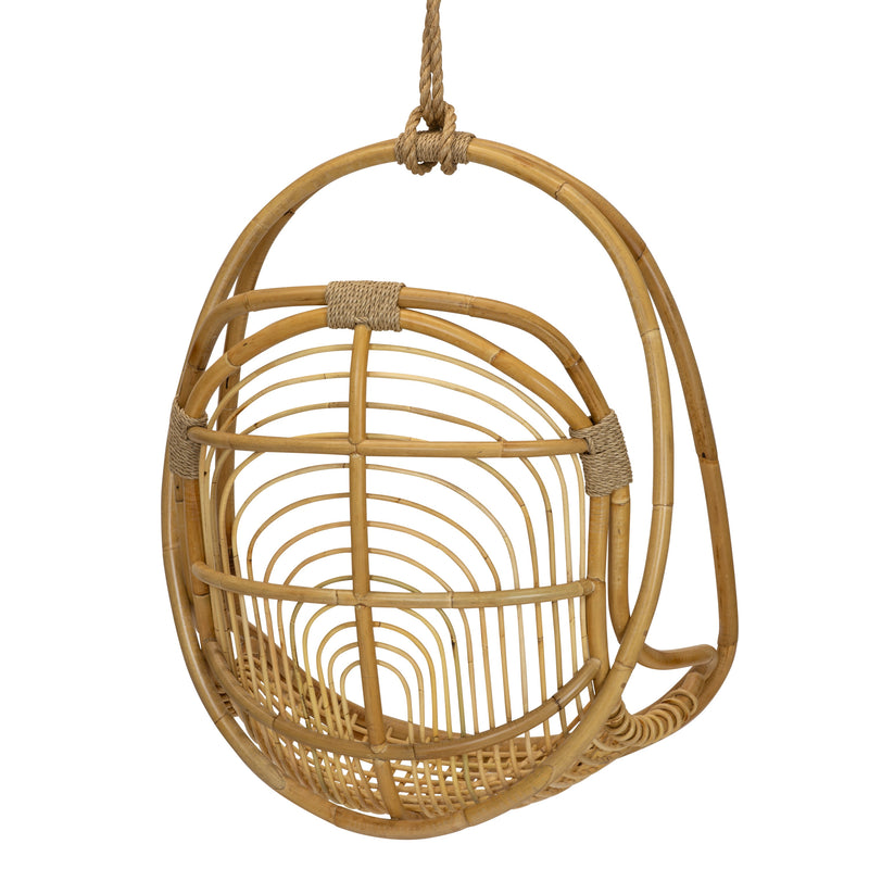 media image for San Blas Hanging Chair by Selamat 217