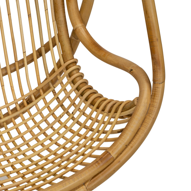 media image for San Blas Hanging Chair by Selamat 299