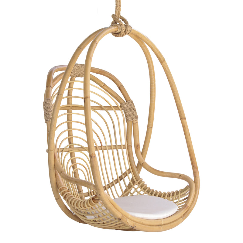 media image for San Blas Hanging Chair by Selamat 284