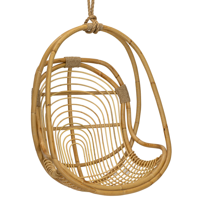 media image for San Blas Hanging Chair by Selamat 287