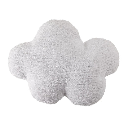 product image of cloud cushion in white design by lorena canals 1 568
