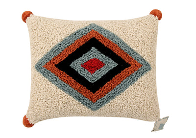 product image for rhombus cushion design by lorena canals 1 17