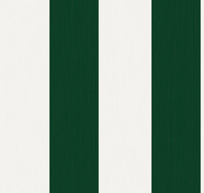 product image for Dylan Striped Stringcloth Wallpaper in Marine Green 87