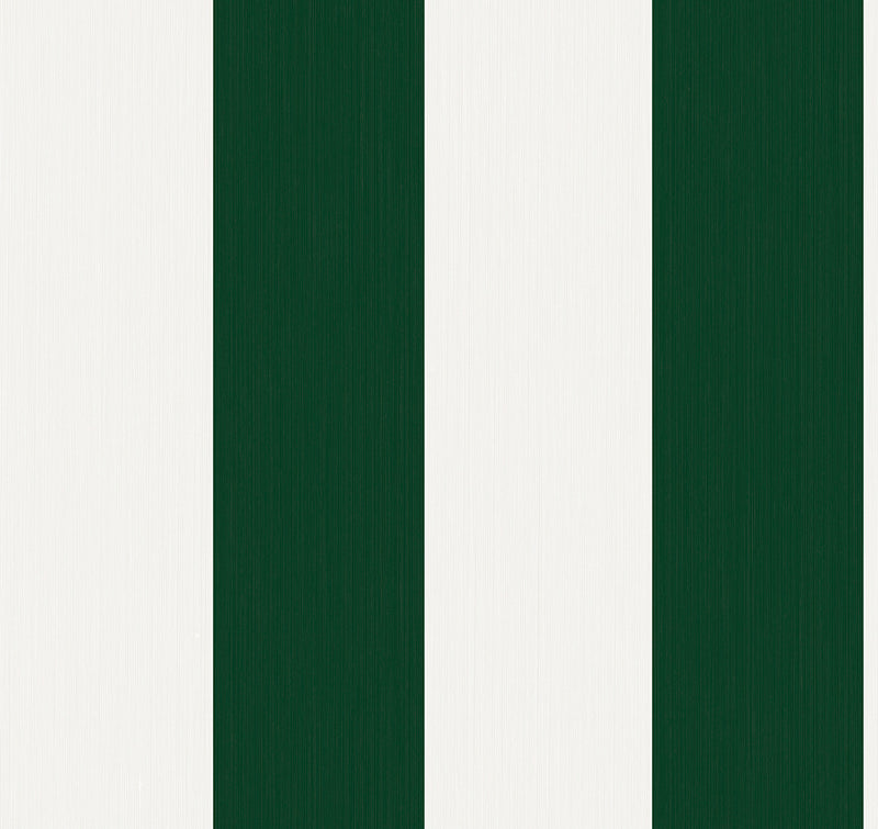 media image for Dylan Striped Stringcloth Wallpaper in Marine Green 279
