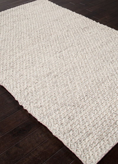 product image for Scandinavia Dula Rug in Snow White & Drizzle design by Jaipur Living 82