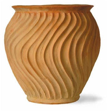 product image of Shimmer Planters in Terracotta design by Capital Garden Products 585